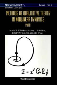 World Scientific Series On Nonlinear Science Series A