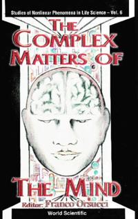 Studies Of Nonlinear Phenomena In Life Science