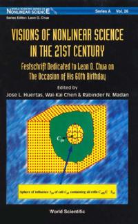 World Scientific Series On Nonlinear Science Series A