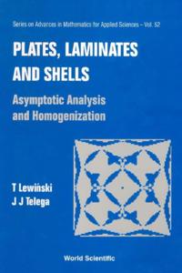Series On Advances In Mathematics For Applied Sciences
