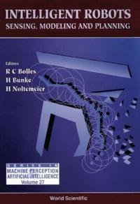 Series In Machine Perception And Artificial Intelligence
