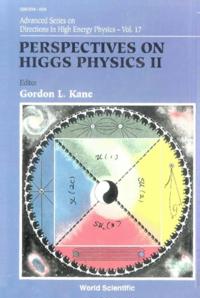 Advanced Series On Directions In High Energy Physics