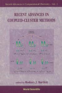 Recent Advances In Computational Chemistry