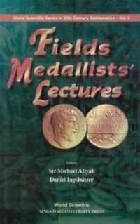 World Scientific Series In 20th Century Mathematics