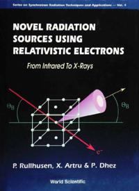 Series On Synchrotron Radiation Techniques And Applications