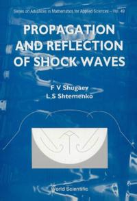 Series On Advances In Mathematics For Applied Sciences