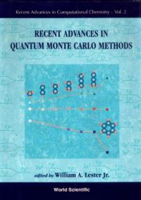 Recent Advances In Computational Chemistry