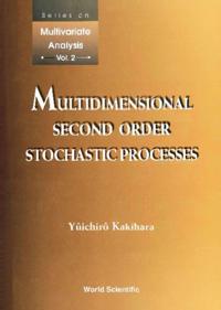 Series On Multivariate Analysis