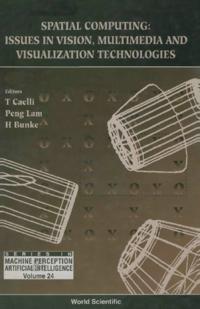Series In Machine Perception And Artificial Intelligence