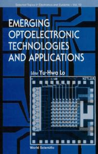 Selected Topics In Electronics And Systems