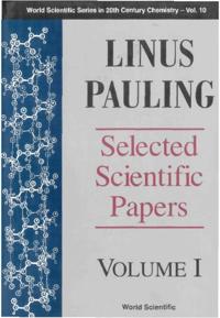 World Scientific Series In 20th Century Chemistry