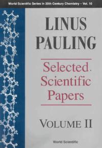 World Scientific Series In 20th Century Chemistry