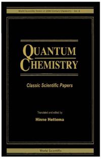 World Scientific Series In 20th Century Chemistry