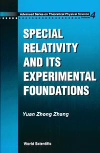 Advanced Series On Theoretical Physical Science