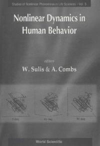 Studies Of Nonlinear Phenomena In Life Science