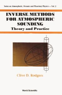 Series On Atmospheric, Oceanic And Planetary Physics