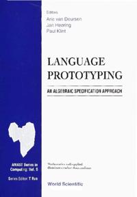 Amast Series In Computing