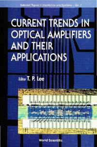 Selected Topics In Electronics And Systems
