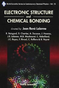 World Scientific Series In Contemporary Chemical Physics
