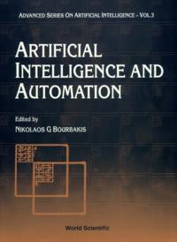 Advanced Series On Artificial Intelligence