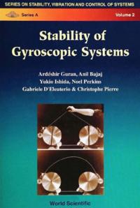 Series On Stability, Vibration And Control Of Systems, Series A