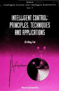 Series In Intelligent Control And Intelligent Automation