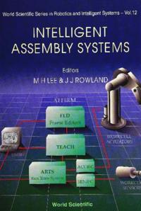 World Scientific Series In Robotics And Intelligent Systems