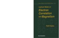 Series In Modern Condensed Matter Physics