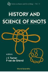Series On Knots And Everything