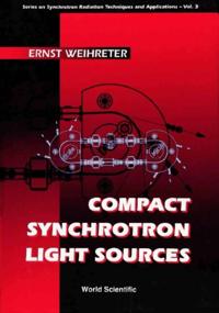 Series On Synchrotron Radiation Techniques And Applications