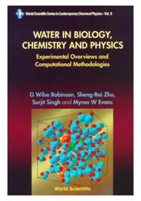 World Scientific Series In Contemporary Chemical Physics