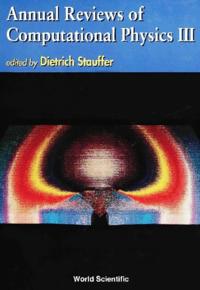 Annual Reviews Of Computational Physics