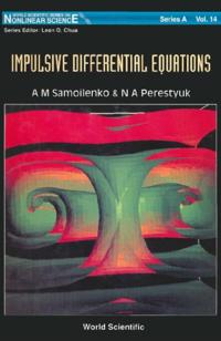 World Scientific Series On Nonlinear Science Series A