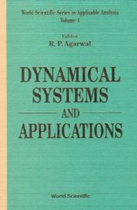 World Scientific Series In Applicable Analysis