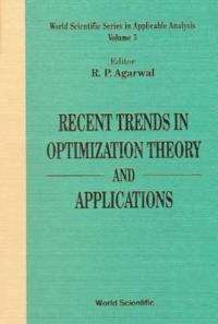 World Scientific Series In Applicable Analysis