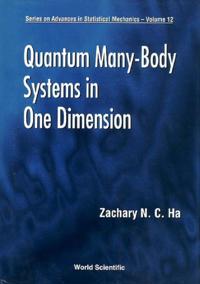 Series On Advances In Statistical Mechanics