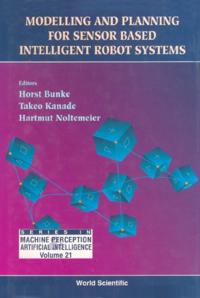 Series In Machine Perception And Artificial Intelligence