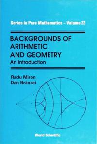 Series In Pure Mathematics