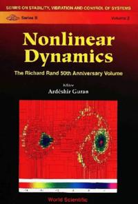 Series On Stability, Vibration And Control Of Systems, Series B