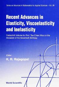 Series On Advances In Mathematics For Applied Sciences
