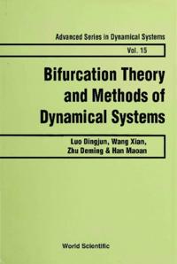 Advanced Series In Dynamical Systems
