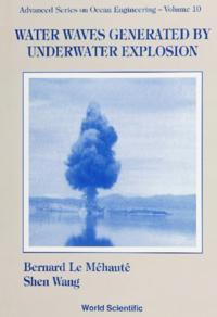 Advanced Series On Ocean Engineering
