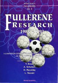Advanced Series In Fullerenes