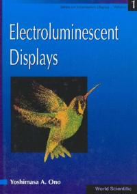 Series On Information Display