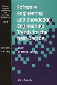 Series On Software Engineering And Knowledge Engineering