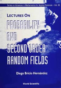 Series On Advances In Mathematics For Applied Sciences