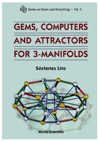 Series On Knots And Everything