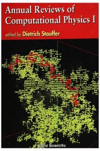 Annual Reviews Of Computational Physics
