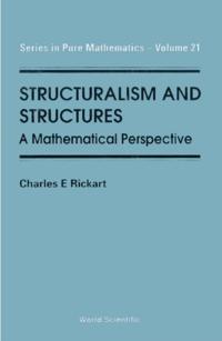 Series In Pure Mathematics