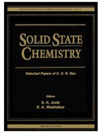 World Scientific Series In 20th Century Chemistry